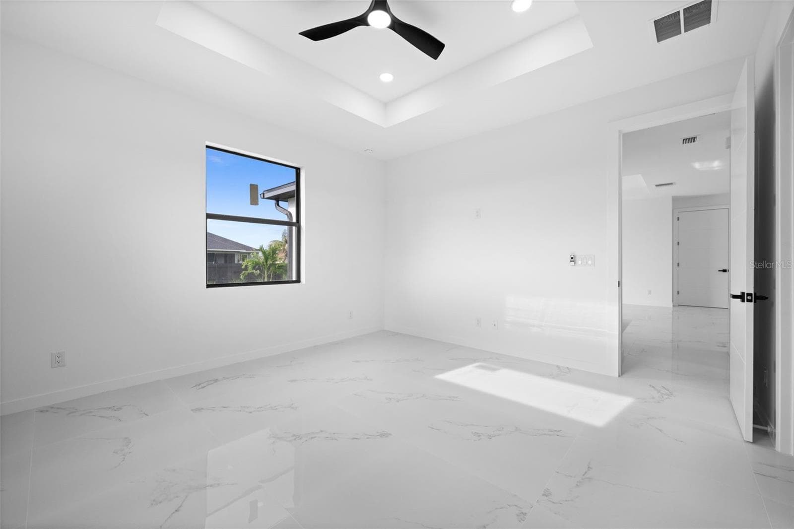 Single Family Residence at 1609 NW 16TH TER, CAPE CORAL, photo 19 of 52