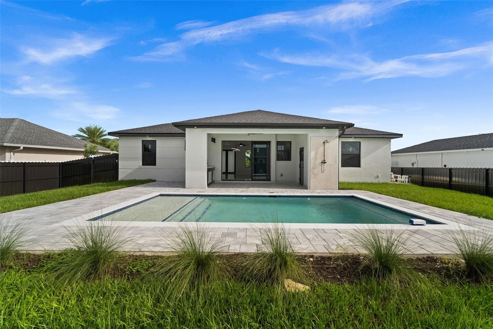 Single Family Residence at 1609 NW 16TH TER, CAPE CORAL, photo 37 of 52