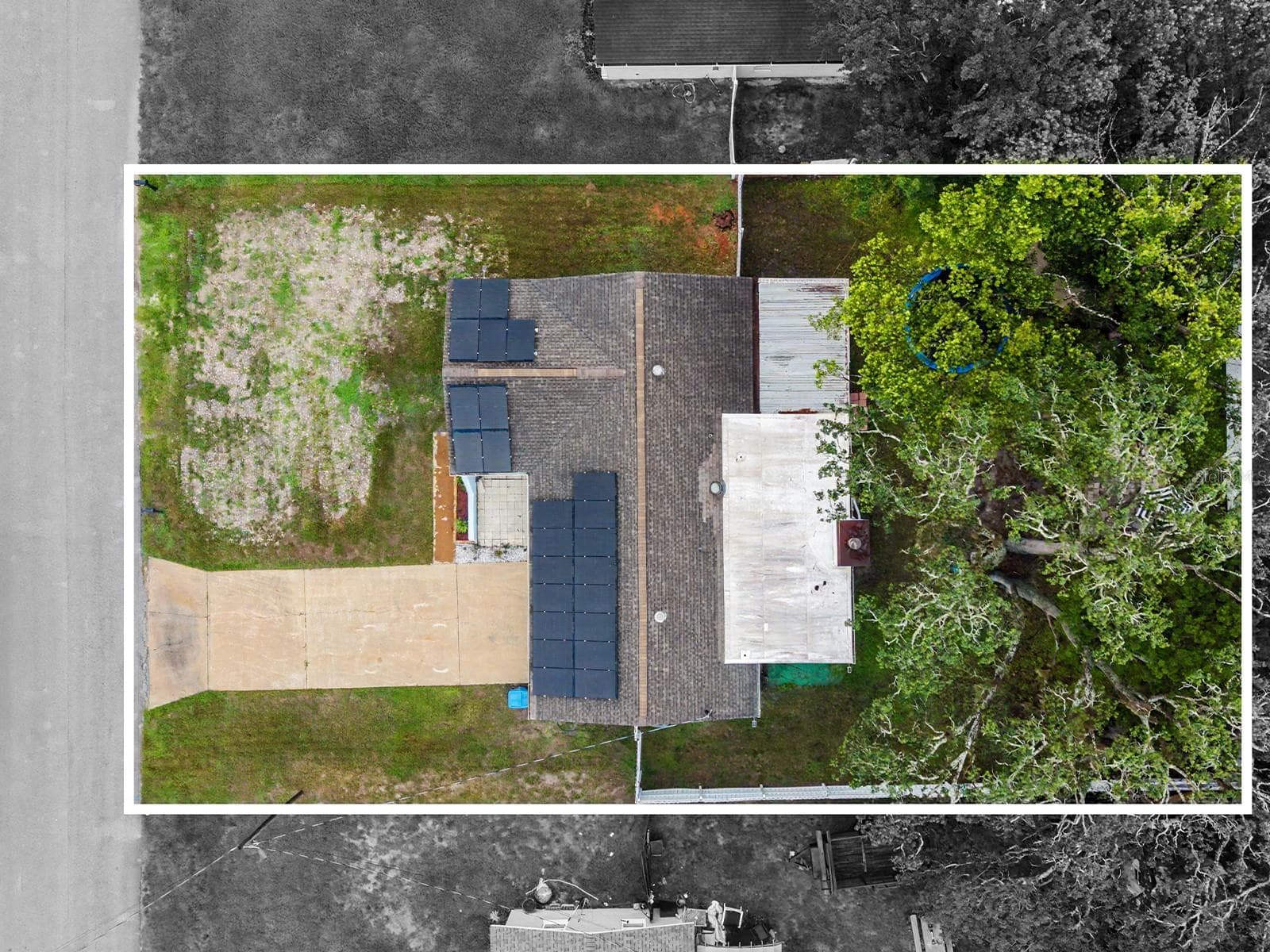 Single Family Residence at 197 ROSEDALE AVE, SPRING HILL, photo 3 of 39