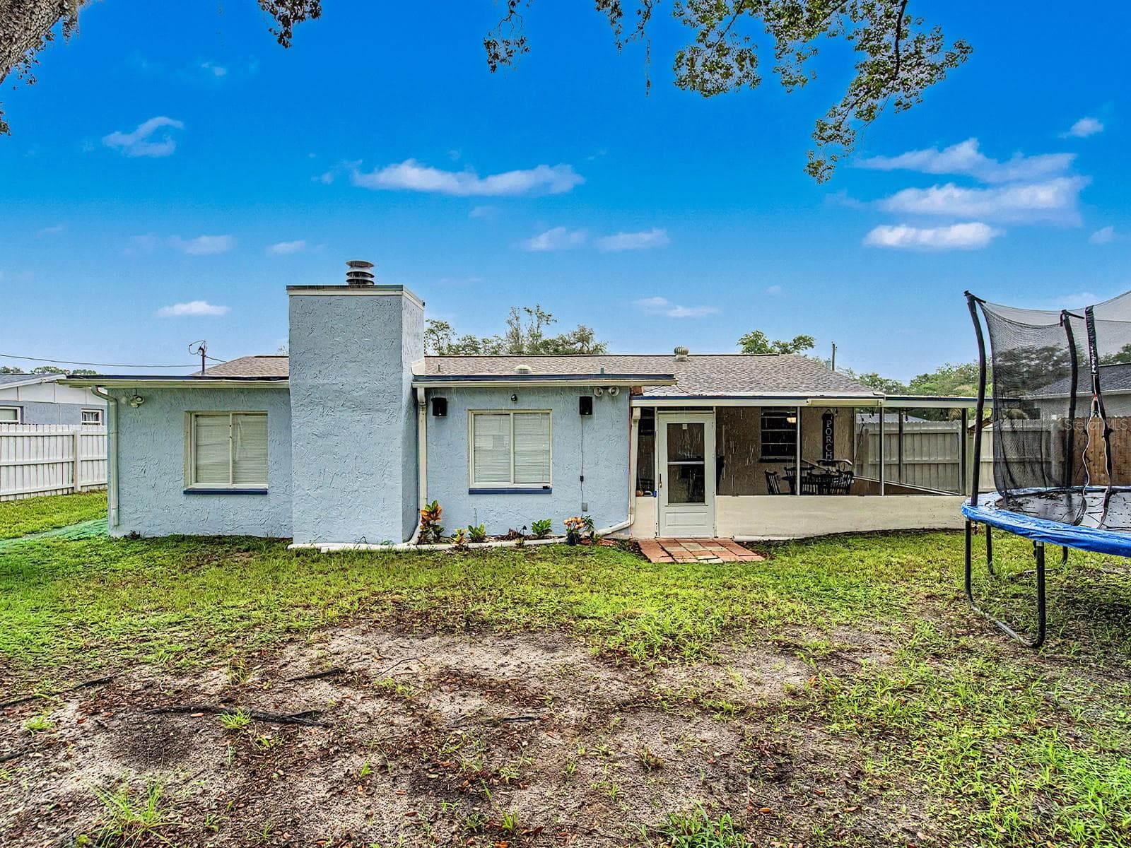Single Family Residence at 197 ROSEDALE AVE, SPRING HILL, photo 27 of 39