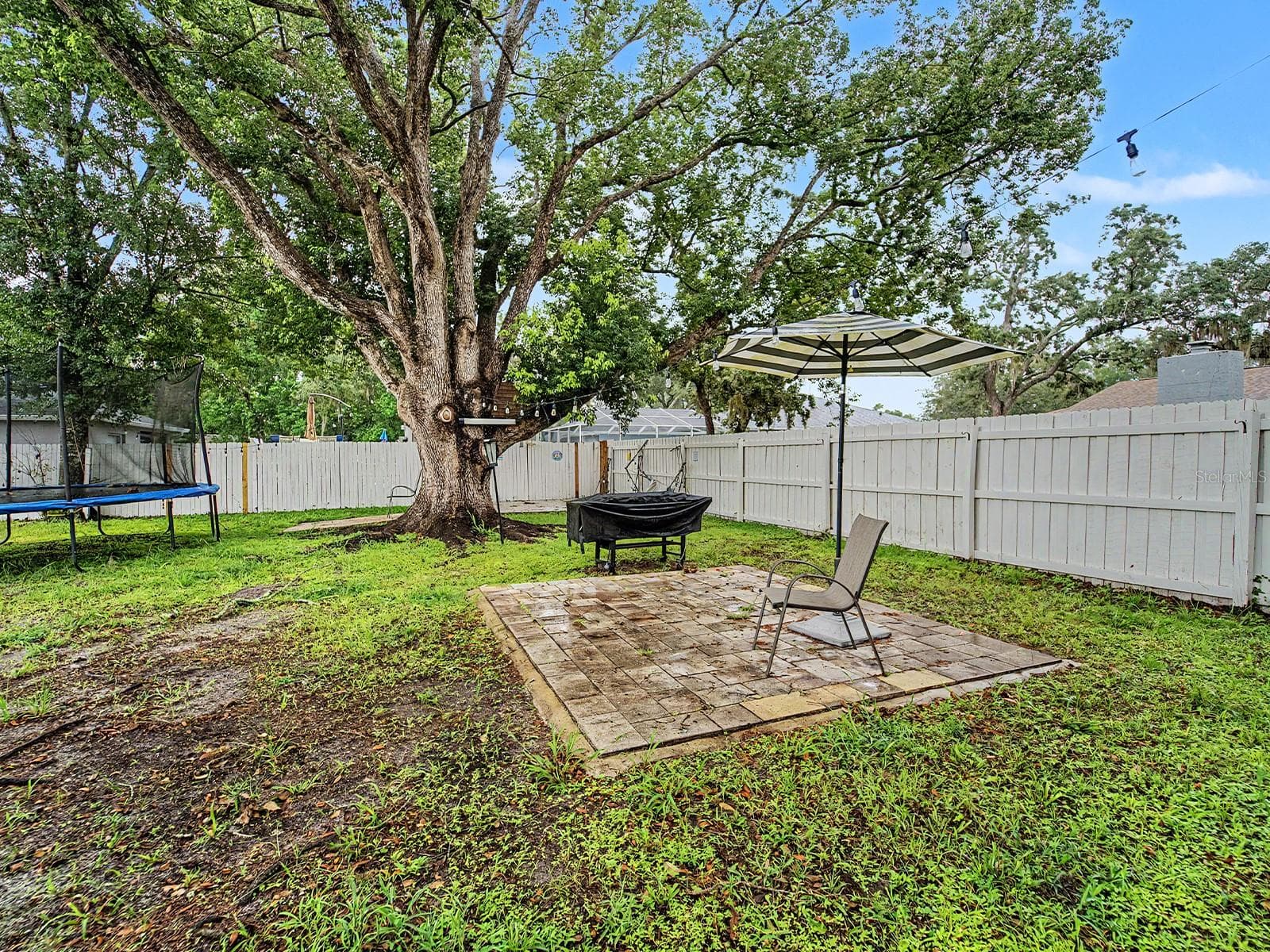 Single Family Residence at 197 ROSEDALE AVE, SPRING HILL, photo 35 of 39