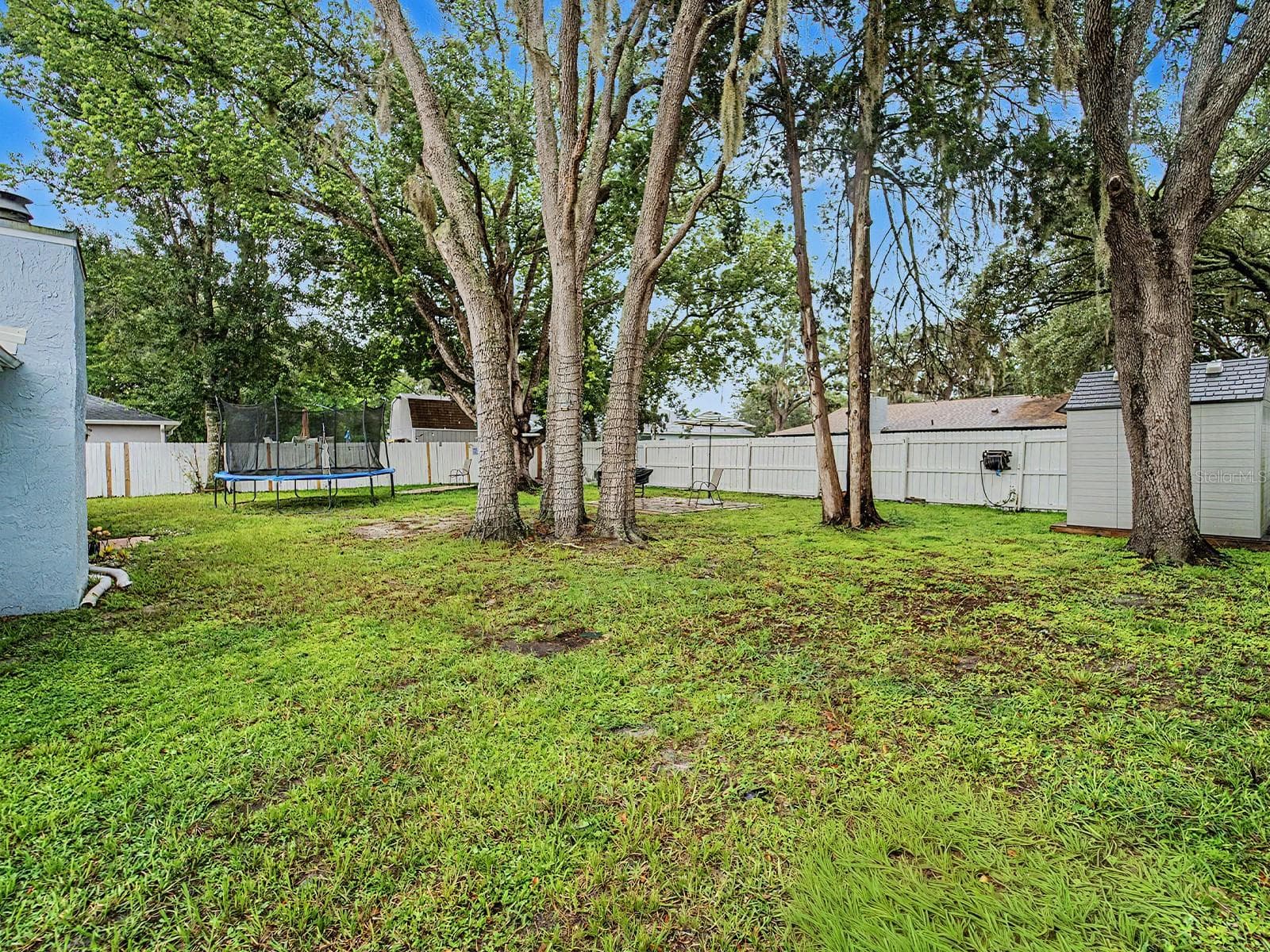 Single Family Residence at 197 ROSEDALE AVE, SPRING HILL, photo 39 of 39