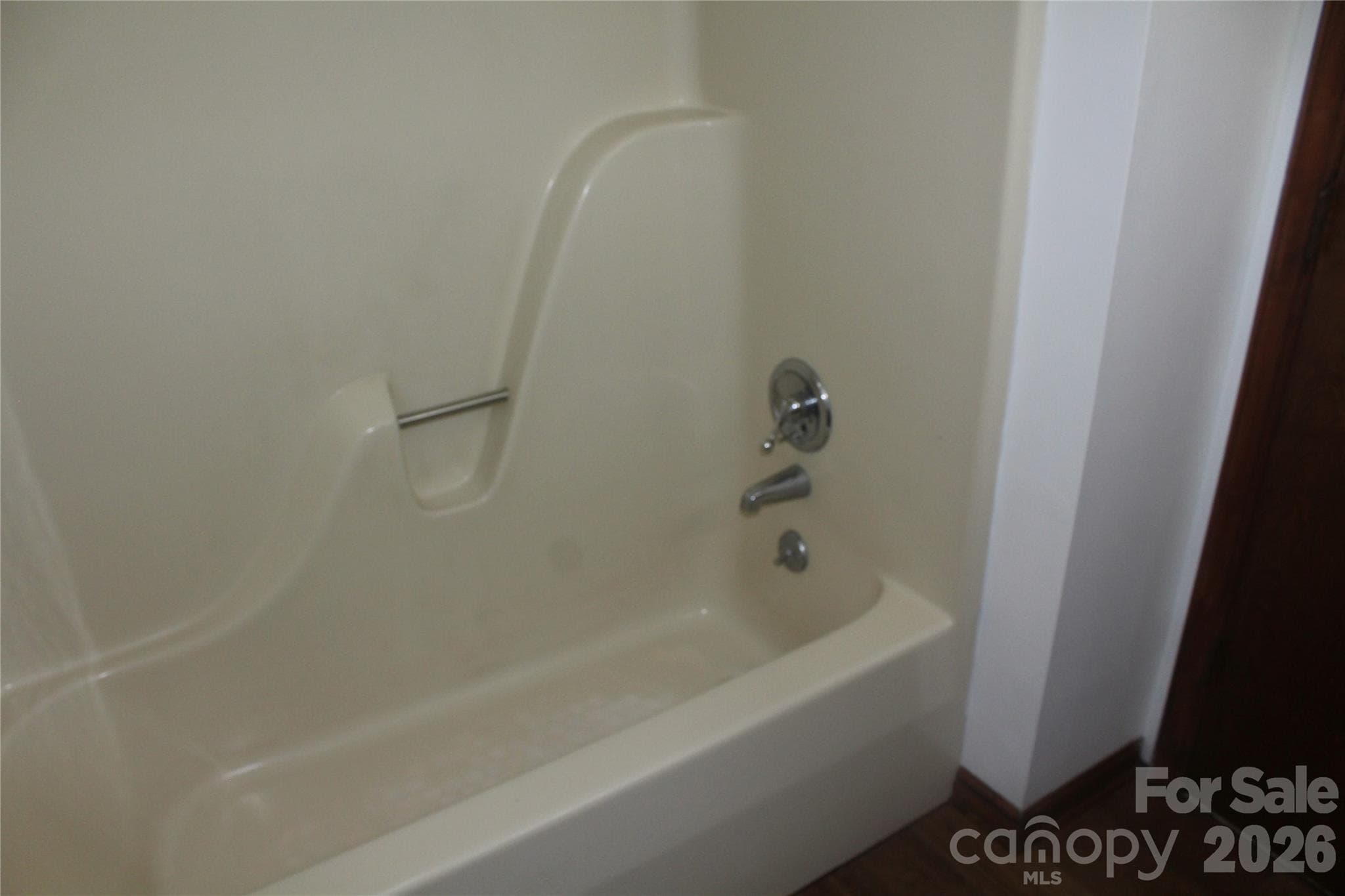 2nd bath main floor - 205 Inglewood Drive, Morganton