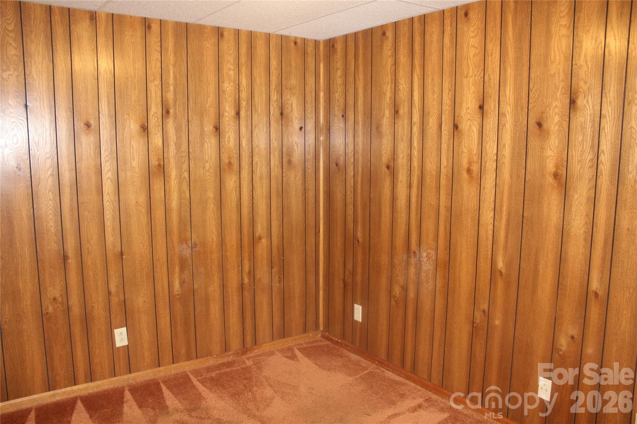 4th Bedroom basement - 205 Inglewood Drive, Morganton