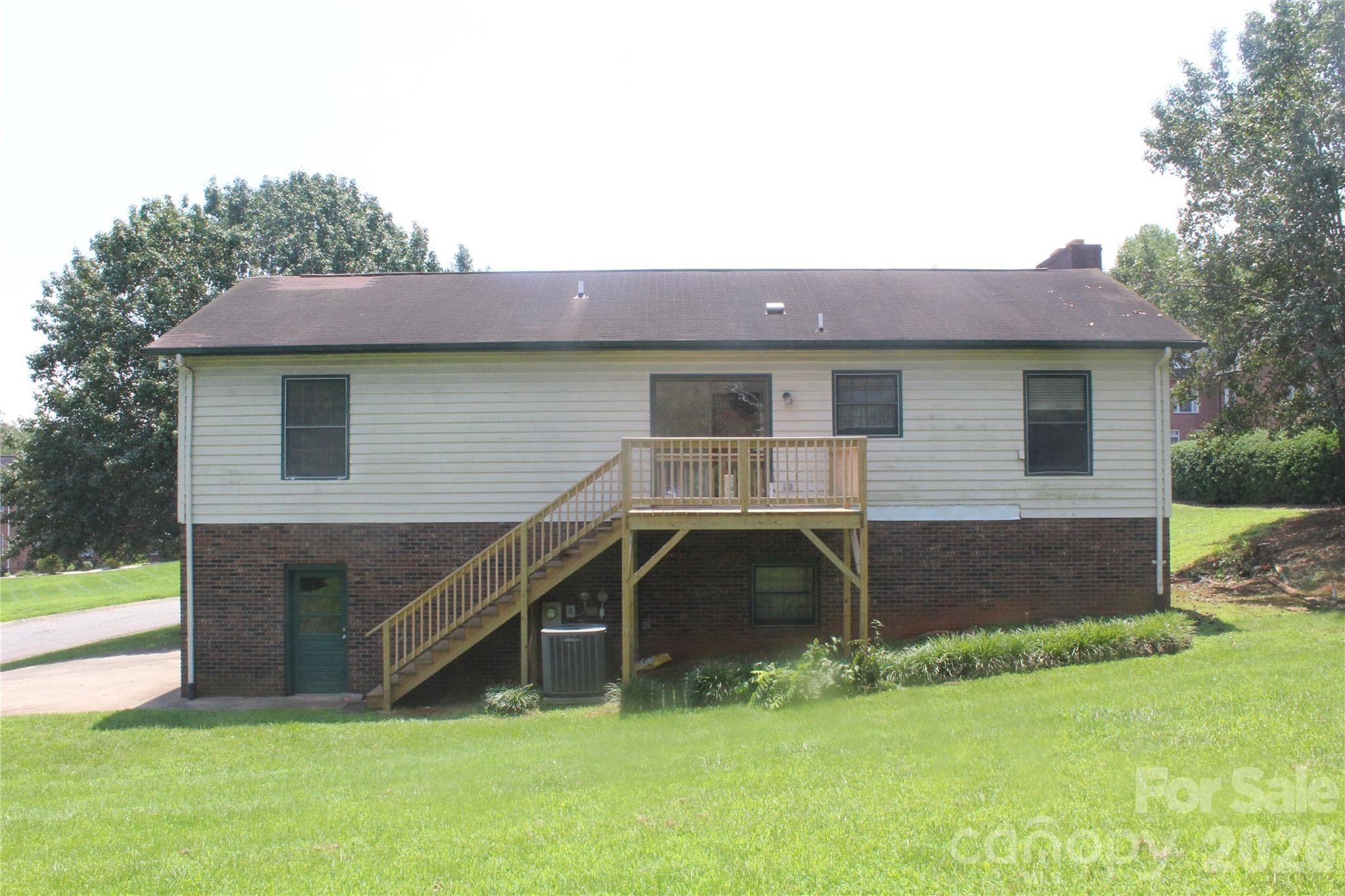 Single Family Residence at 205 Inglewood Drive, Morganton, photo 32 of 34