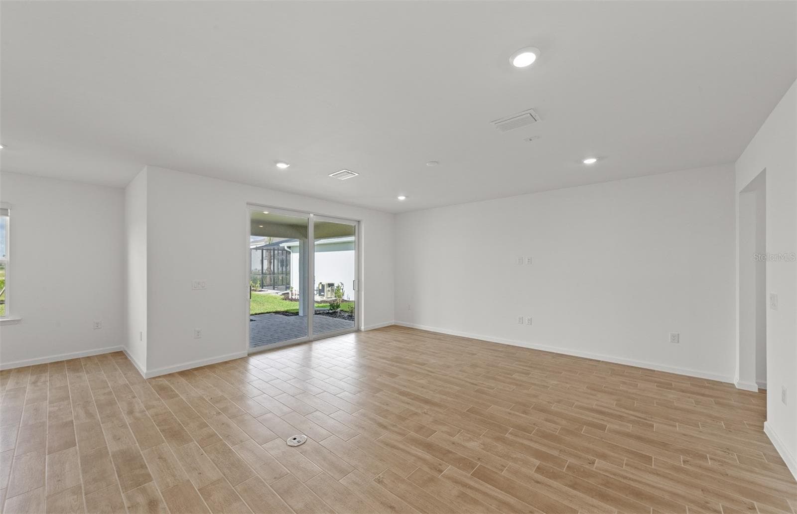 Talon Floorplan, homes may vary. - 759 BALLEBY TRL, BRADENTON