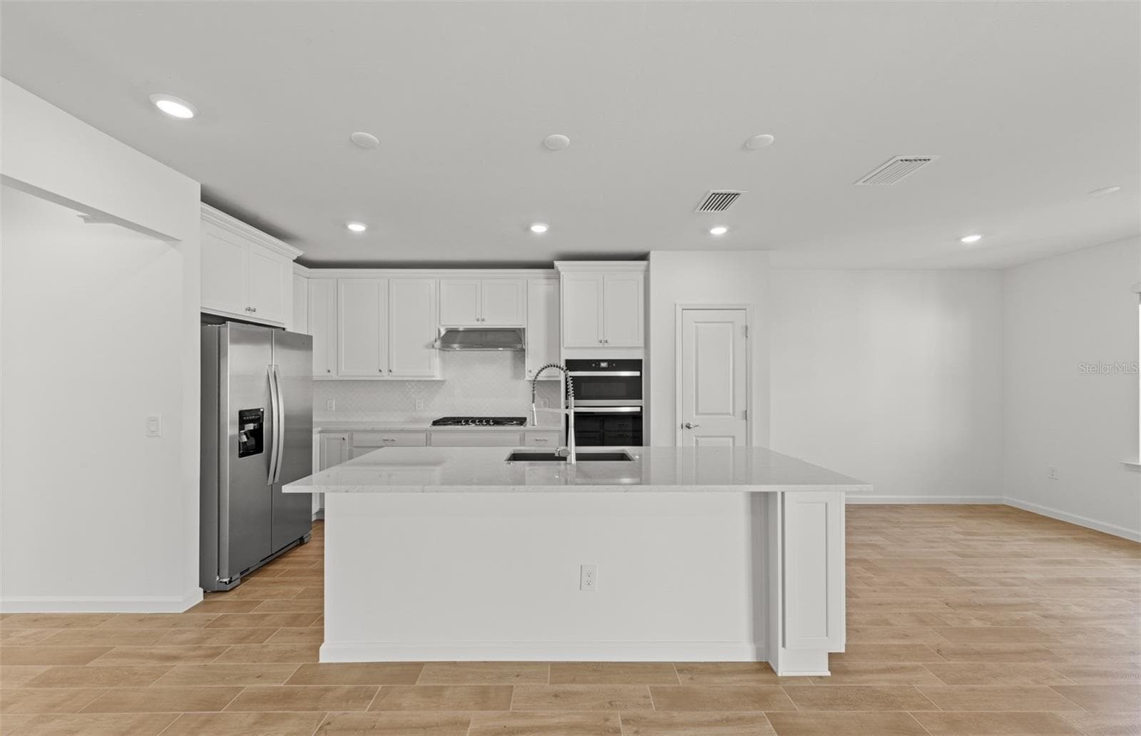 Talon Floorplan, homes may vary. - 759 BALLEBY TRL, BRADENTON