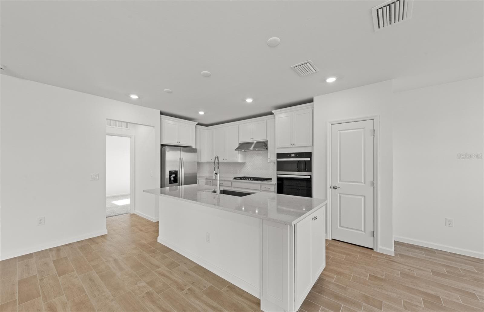 Talon Floorplan, homes may vary. - 759 BALLEBY TRL, BRADENTON