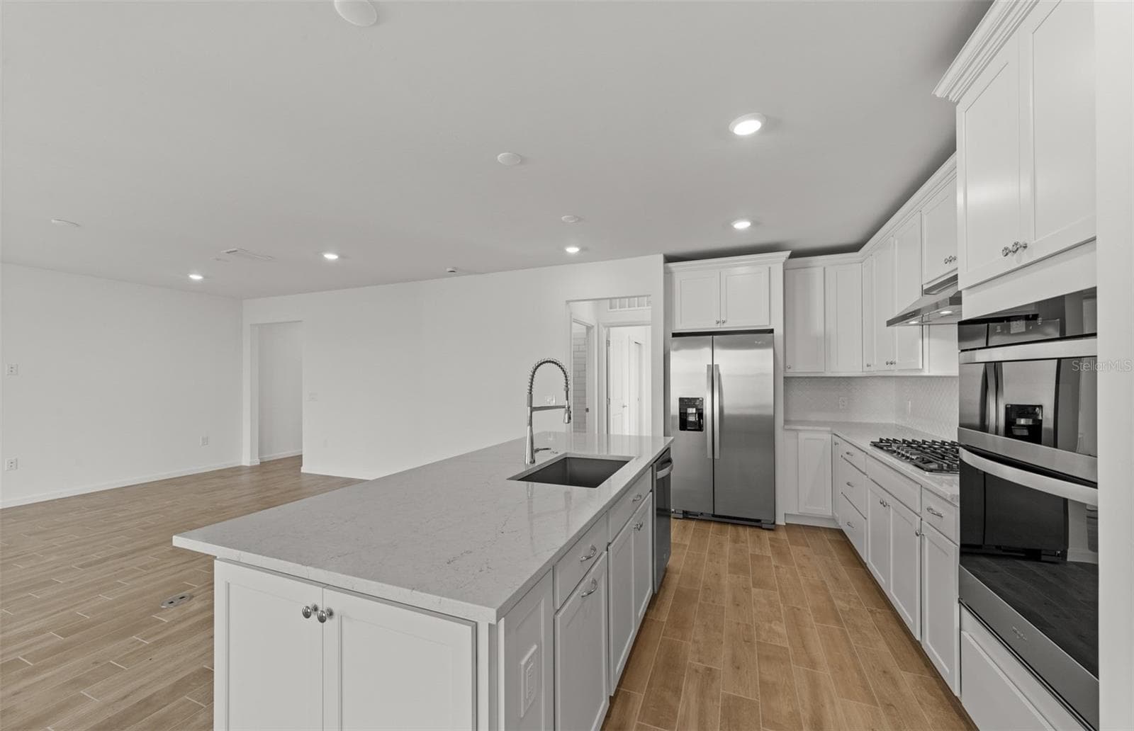 Talon Floorplan, homes may vary. - 759 BALLEBY TRL, BRADENTON