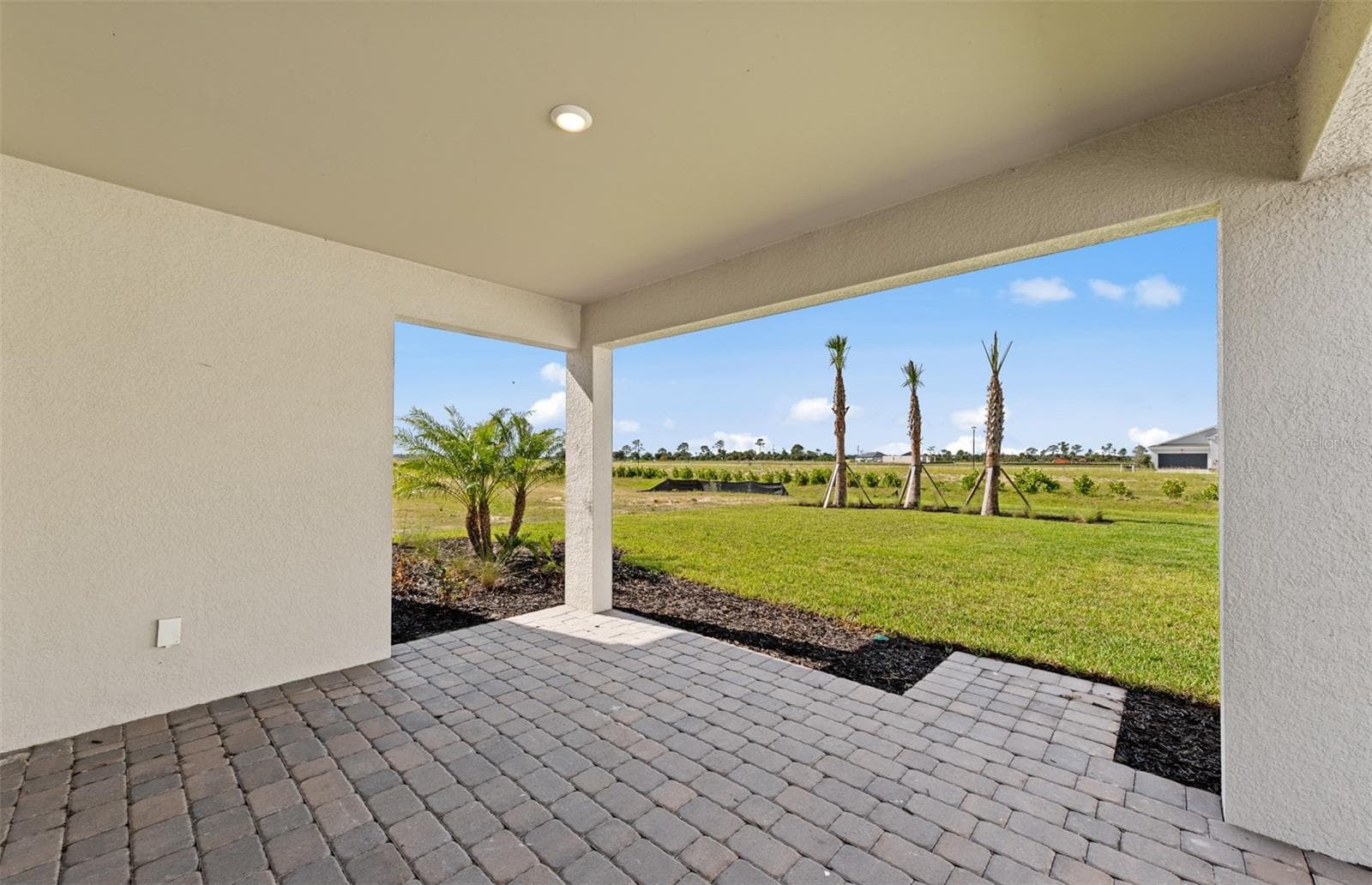 Talon Floorplan, homes may vary. - 759 BALLEBY TRL, BRADENTON