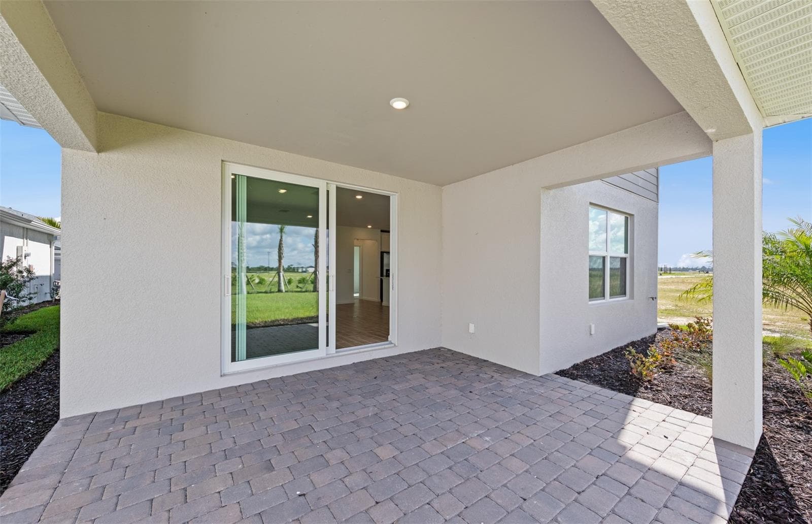 Talon Floorplan, homes may vary. - 759 BALLEBY TRL, BRADENTON