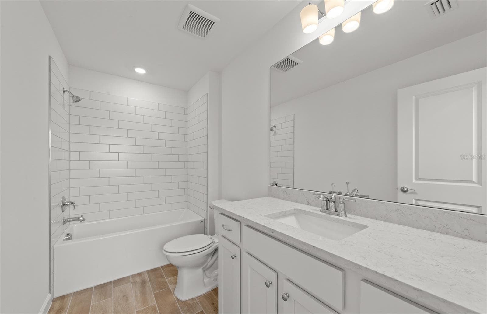 Talon Floorplan, homes may vary. - 759 BALLEBY TRL, BRADENTON