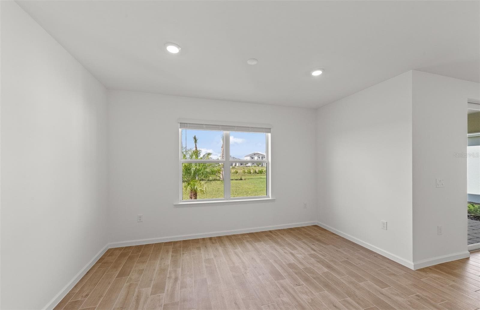Talon Floorplan, homes may vary. - 759 BALLEBY TRL, BRADENTON