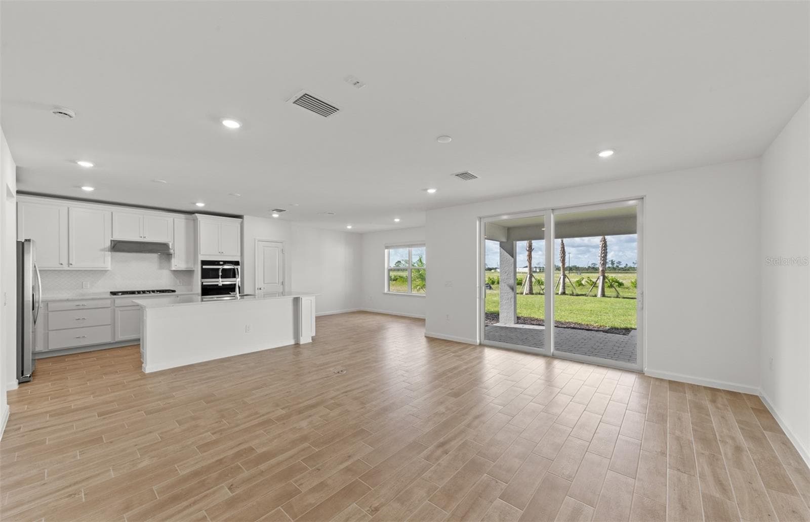 Talon Floorplan, homes may vary. - 759 BALLEBY TRL, BRADENTON