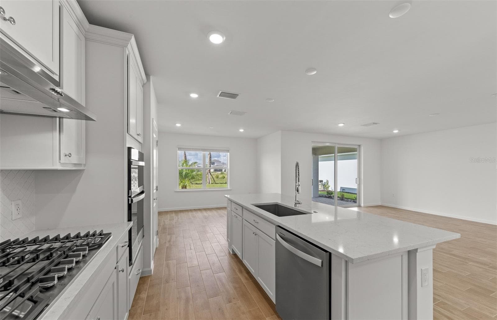 Talon Floorplan, homes may vary. - 759 BALLEBY TRL, BRADENTON