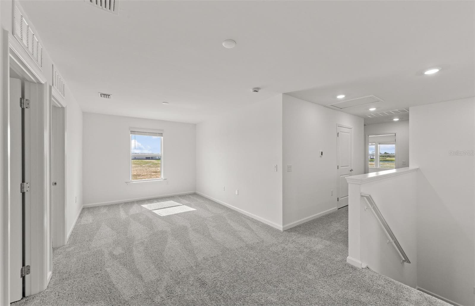 Talon Floorplan, homes may vary. - 759 BALLEBY TRL, BRADENTON