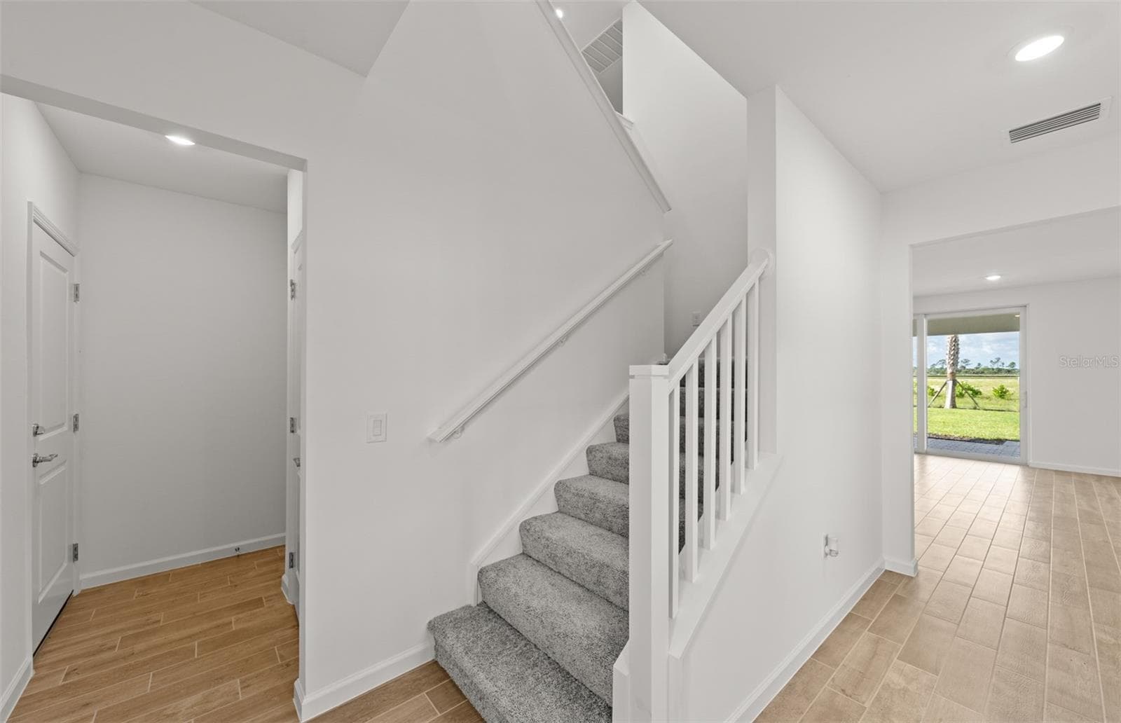 Talon Floorplan, homes may vary. - 759 BALLEBY TRL, BRADENTON