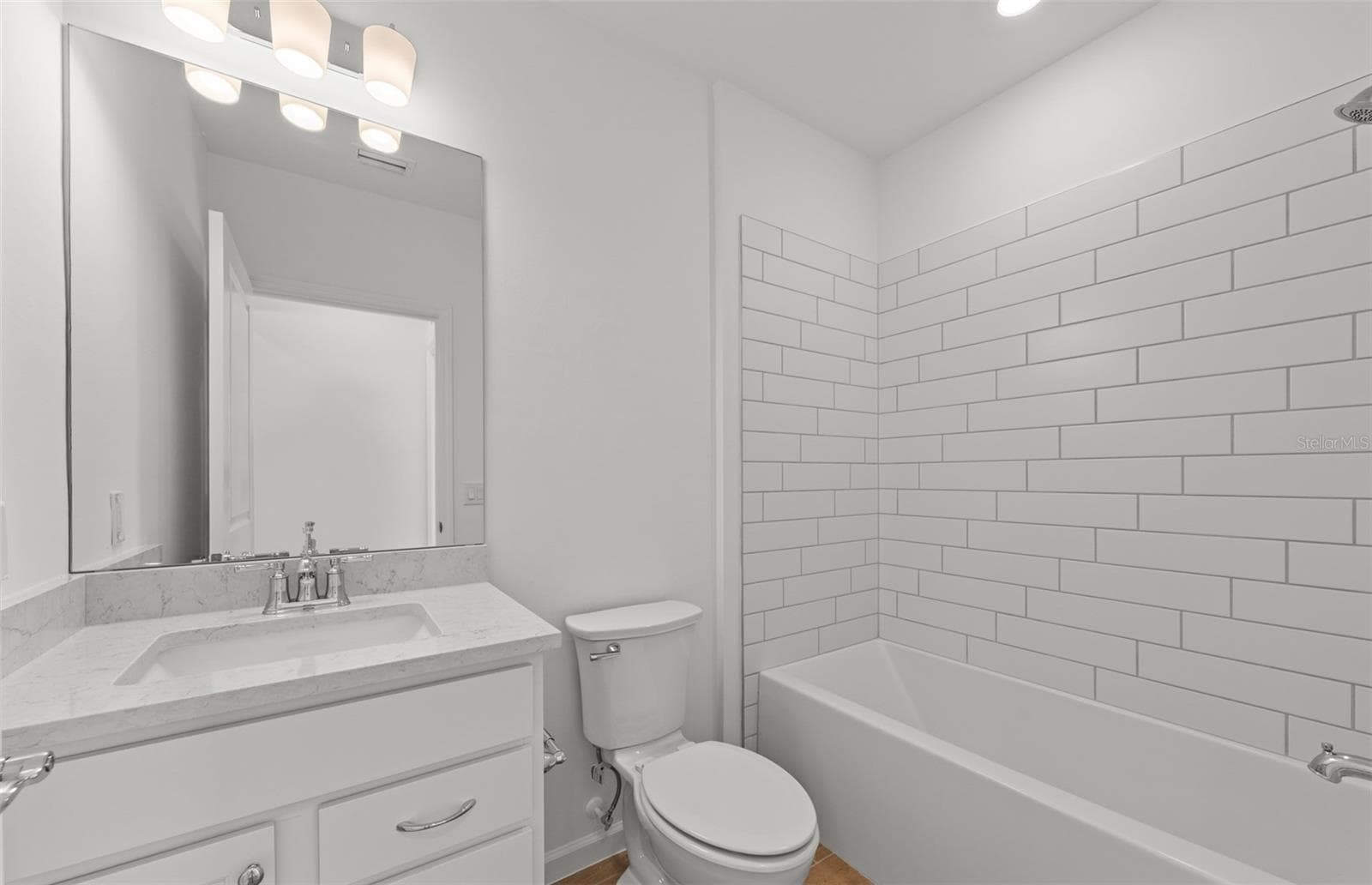 Talon Floorplan, homes may vary. - 759 BALLEBY TRL, BRADENTON