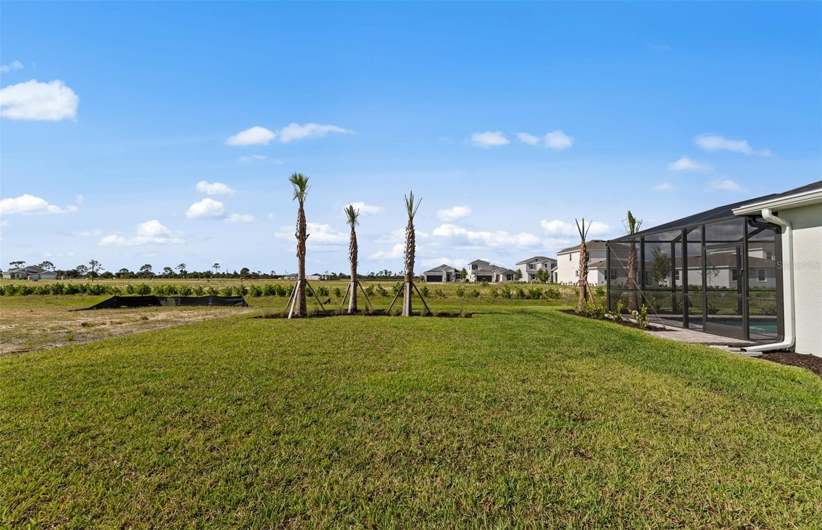 Talon Floorplan, homes may vary. - 759 BALLEBY TRL, BRADENTON