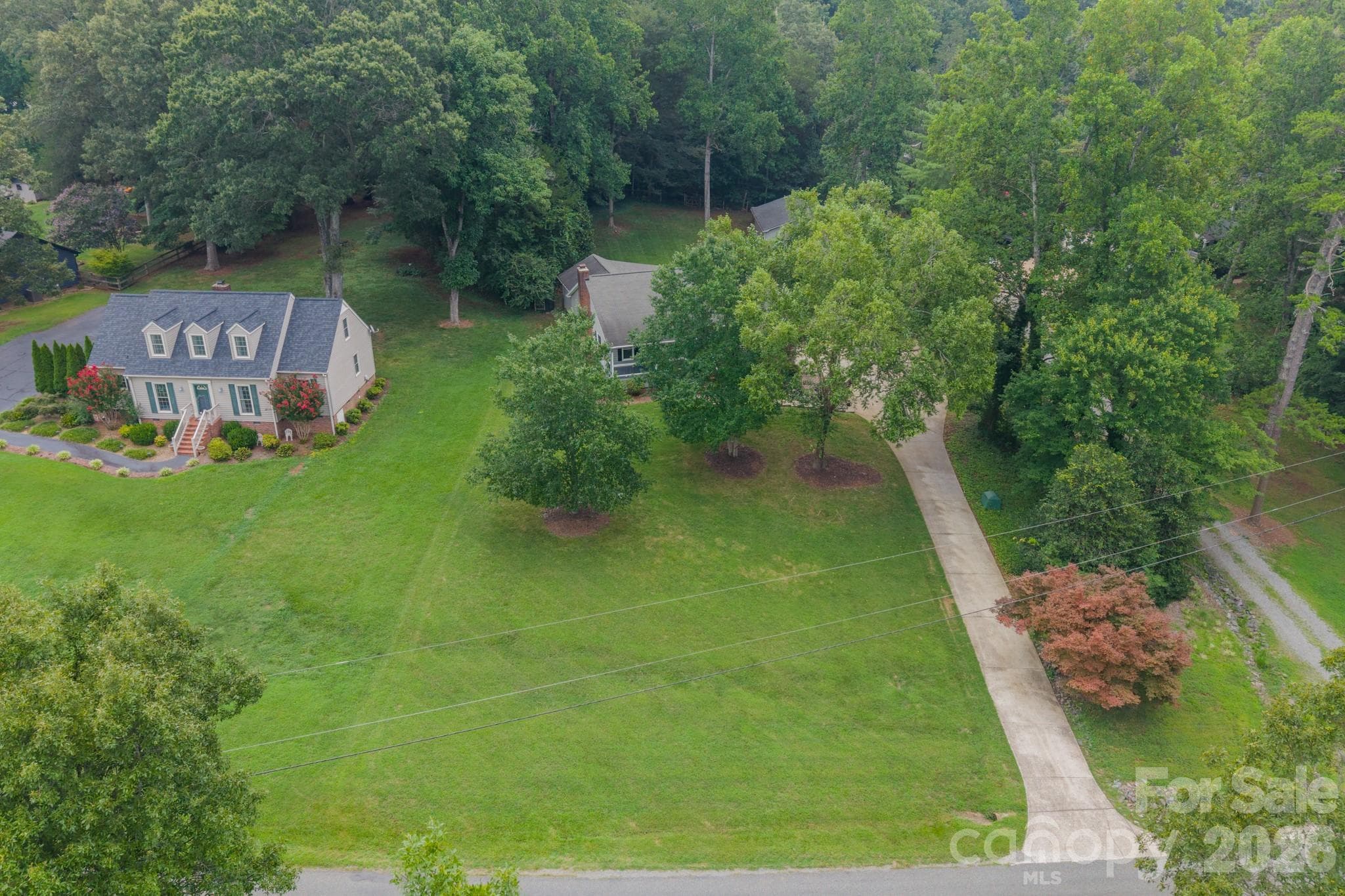 Single Family Residence at 7400 Sample Road, Huntersville, photo 36 of 37