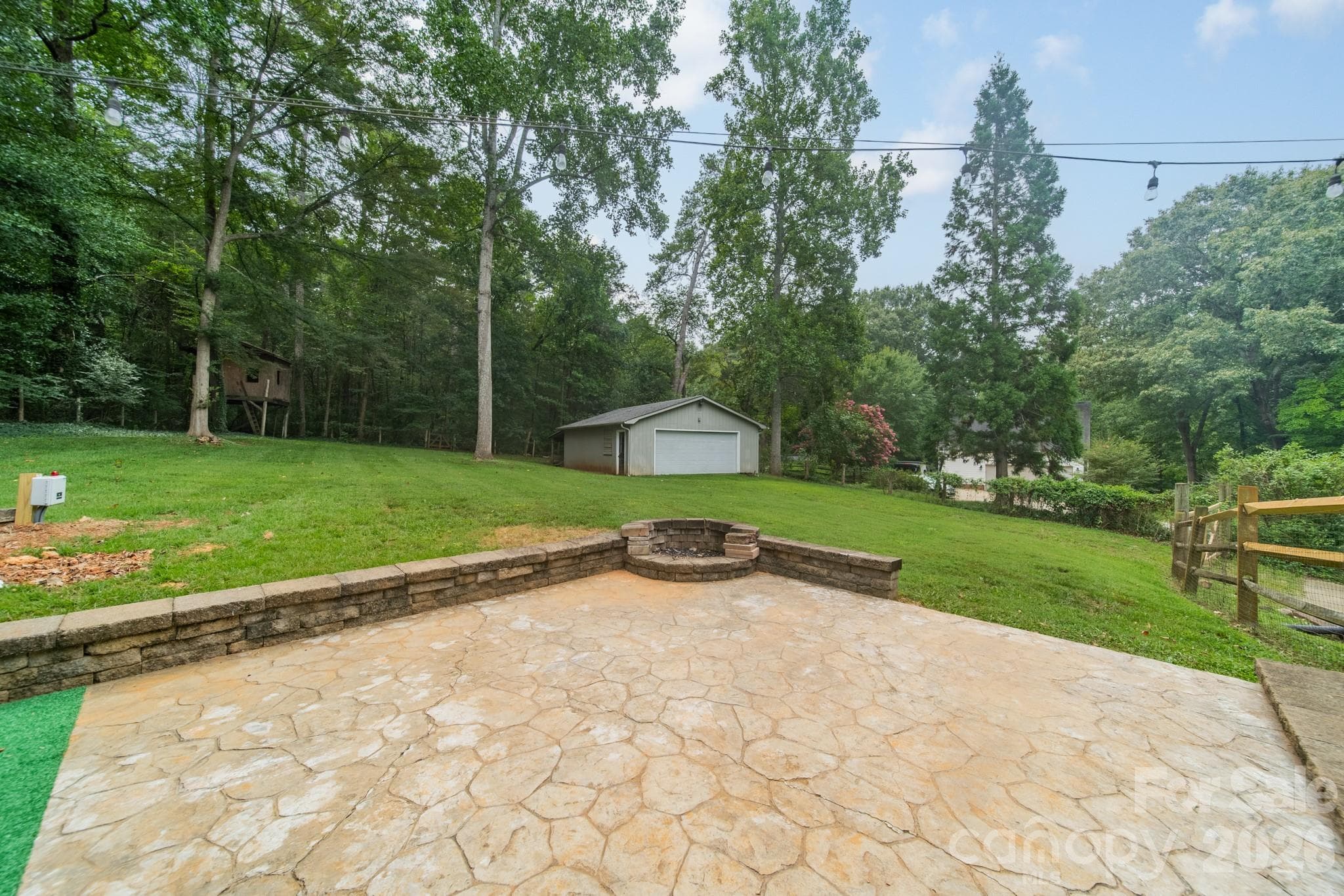 Single Family Residence at 7400 Sample Road, Huntersville, photo 34 of 37