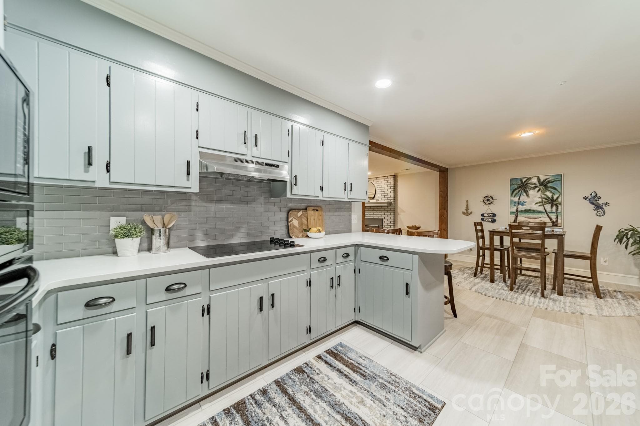Single Family Residence at 7400 Sample Road, Huntersville, photo 15 of 37