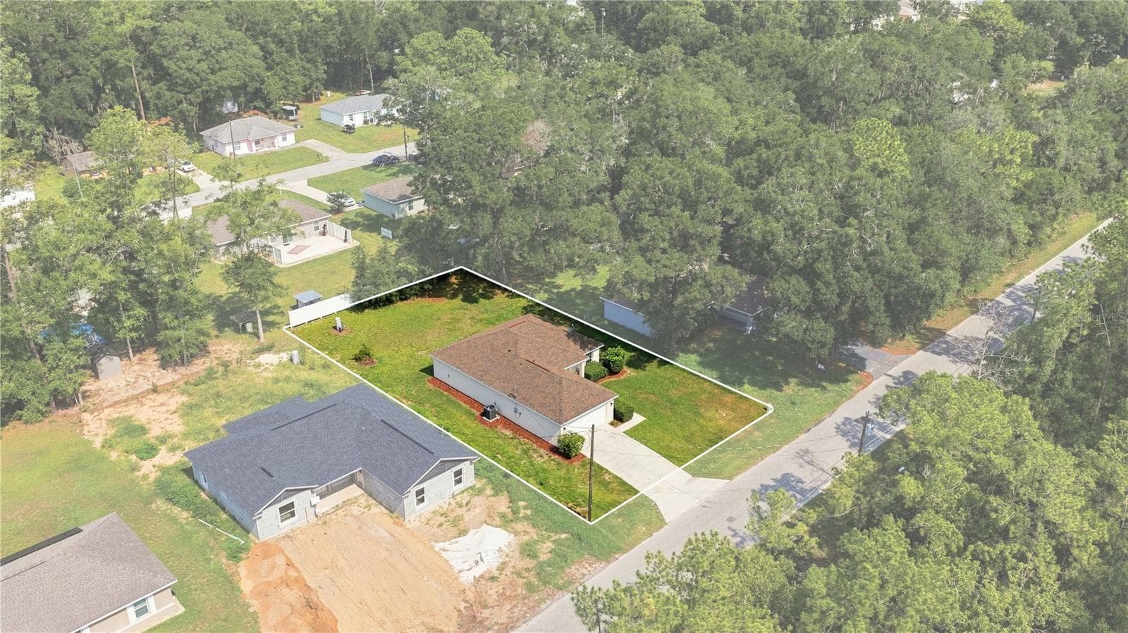 Single Family Residence at 5522 NW 60TH TER, OCALA, photo 5 of 32
