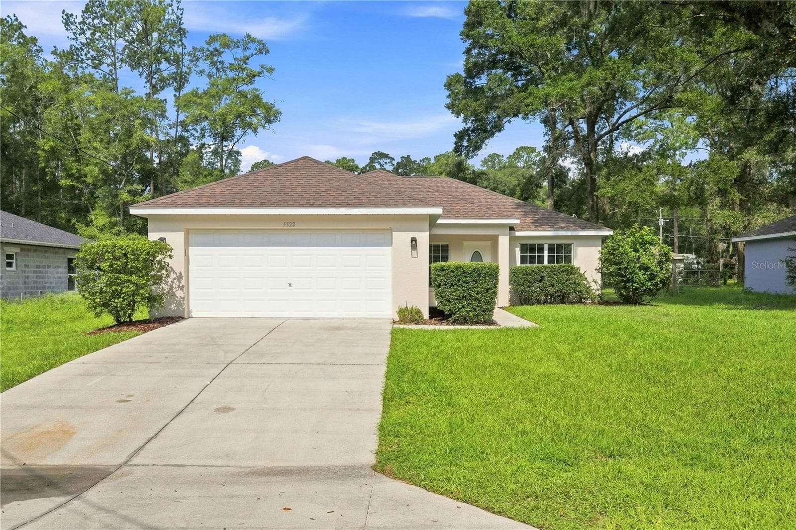 Single Family Residence at 5522 NW 60TH TER, OCALA, photo 6 of 32