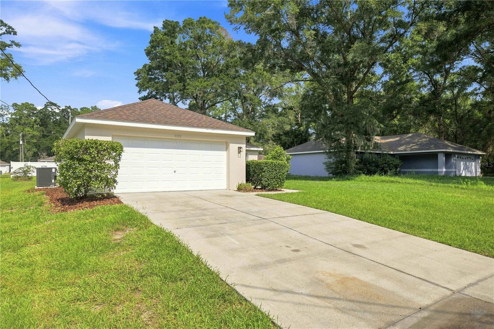 Single Family Residence at 5522 NW 60TH TER, OCALA, photo 7 of 32