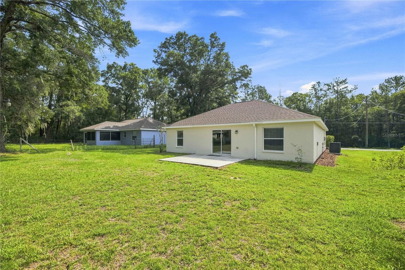 Single Family Residence at 5522 NW 60TH TER, OCALA, photo 31 of 32
