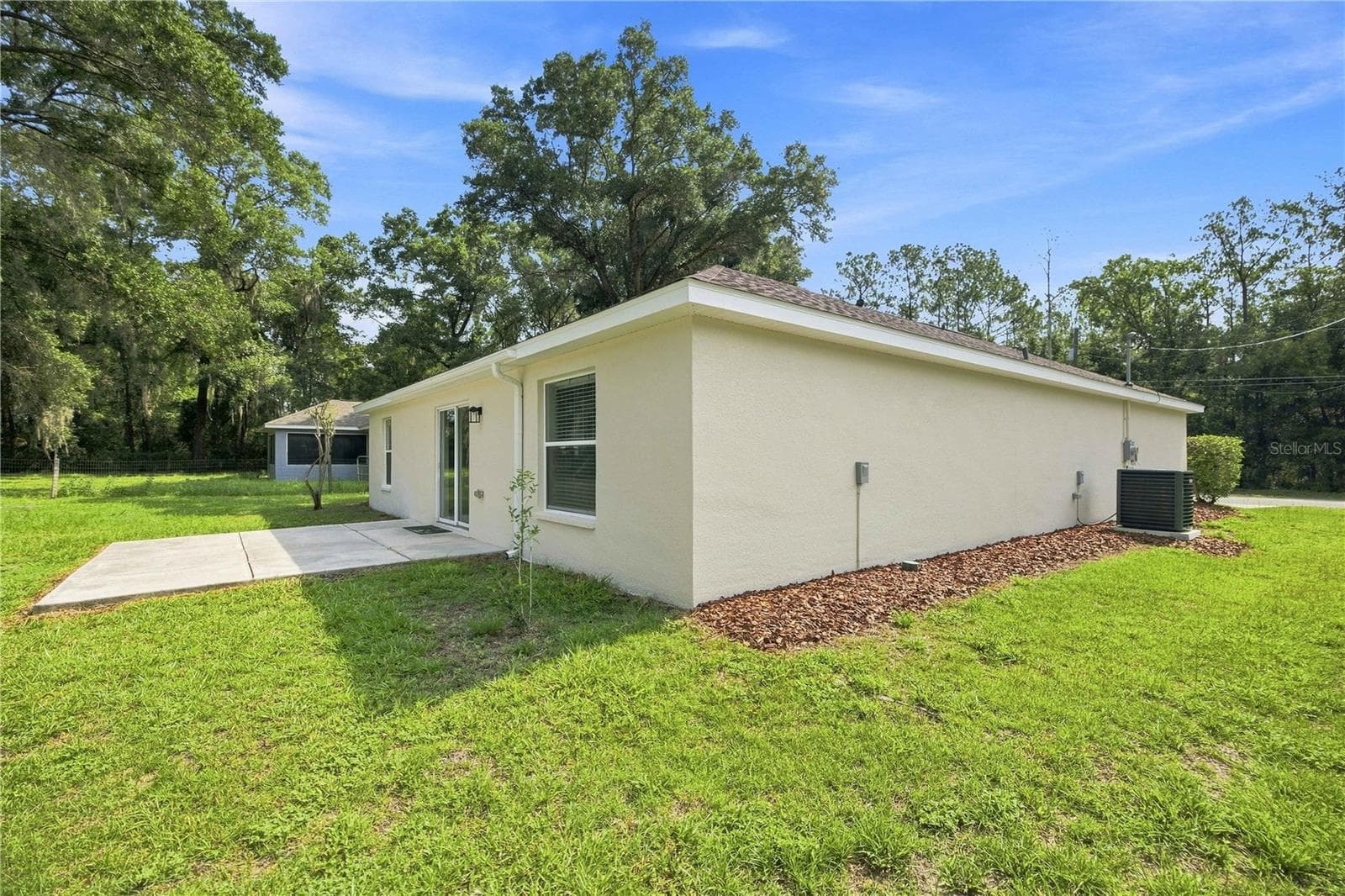 Single Family Residence at 5522 NW 60TH TER, OCALA, photo 32 of 32