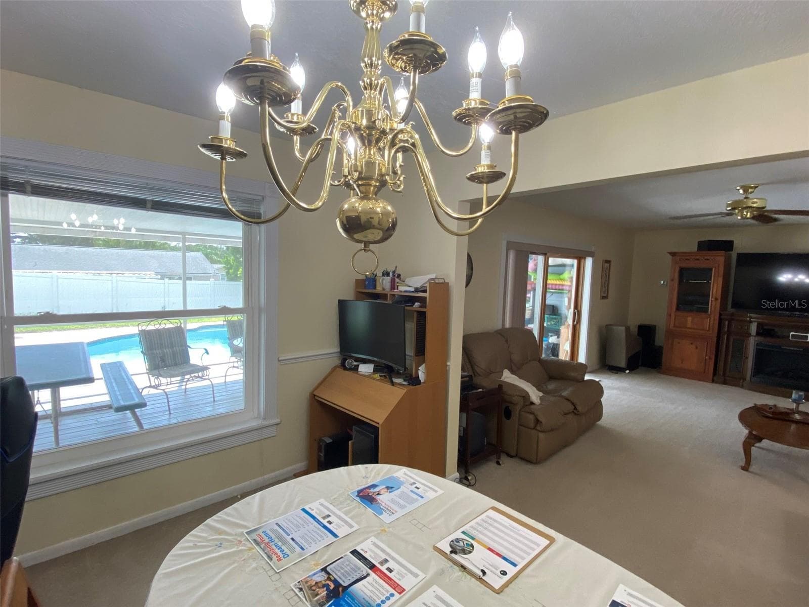 Single Family Residence at 626 ORCHID LN, ALTAMONTE SPRINGS, photo 13 of 32