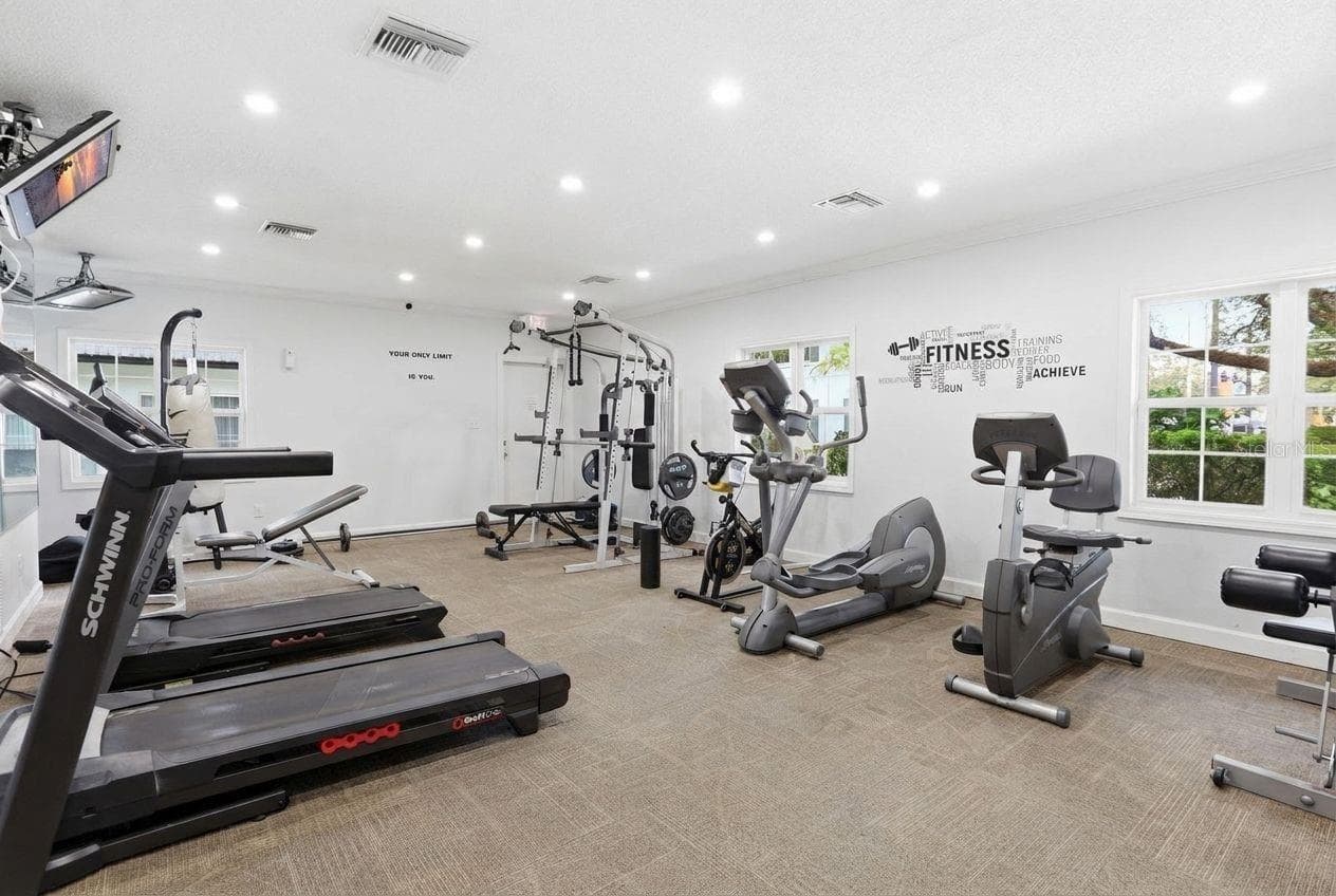 Condominium at 4890 CONWAY RD #66, ORLANDO, photo 21 of 30