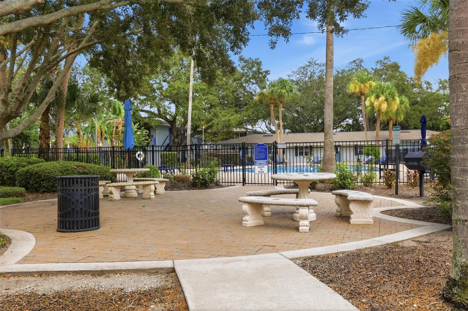 Condominium at 4890 CONWAY RD #66, ORLANDO, photo 23 of 30