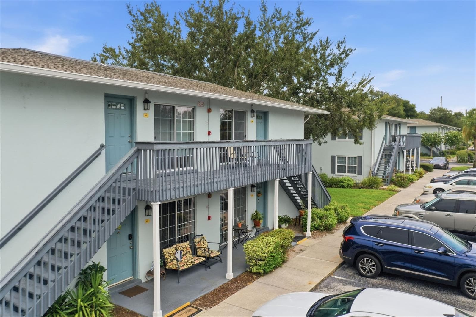 Condominium at 4890 CONWAY RD #66, ORLANDO, photo 24 of 30
