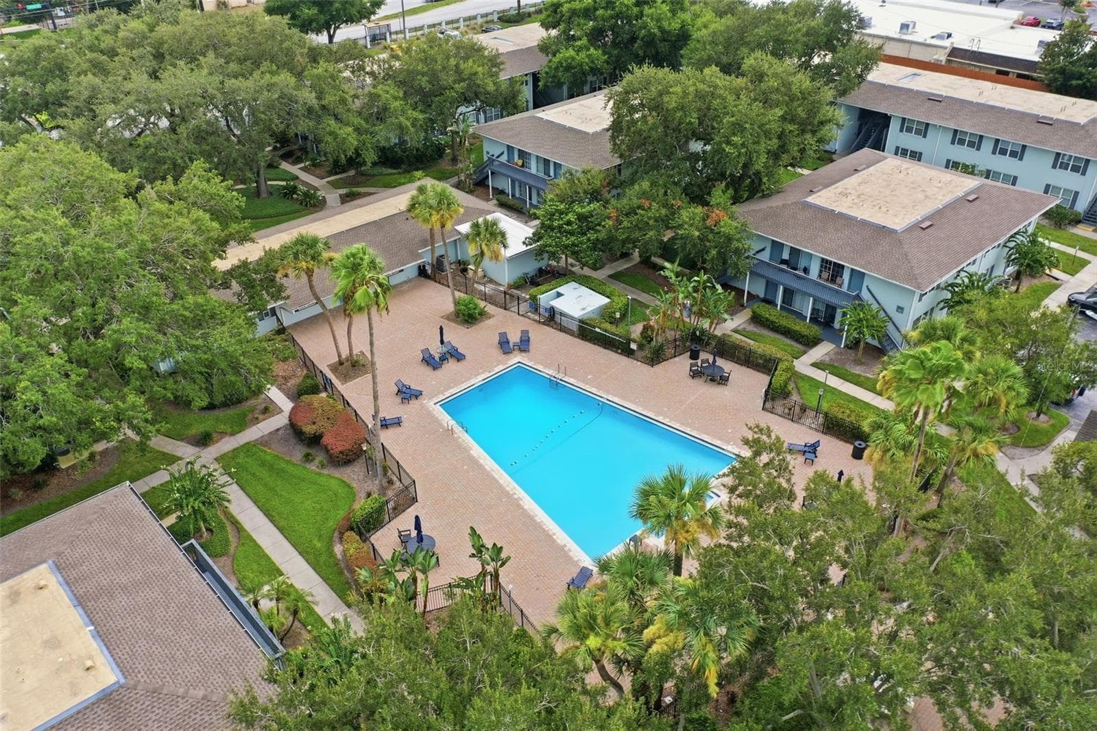 Condominium at 4890 CONWAY RD #66, ORLANDO, photo 29 of 30