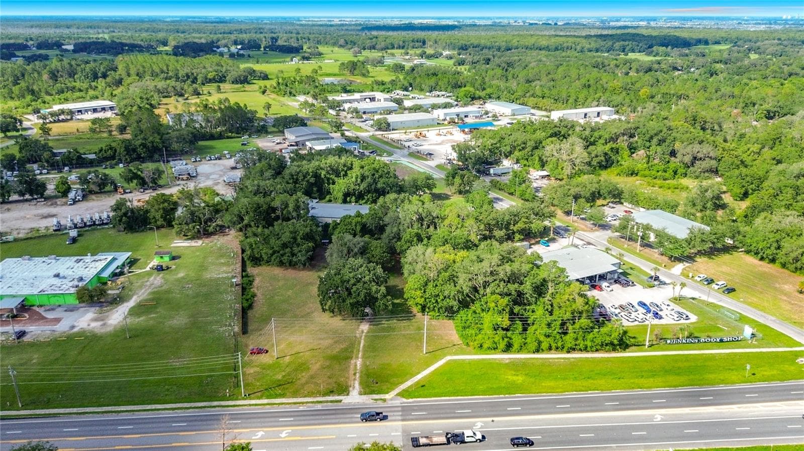 Industrial at 1450 STATE ROAD 44, LEESBURG, photo 4 of 48
