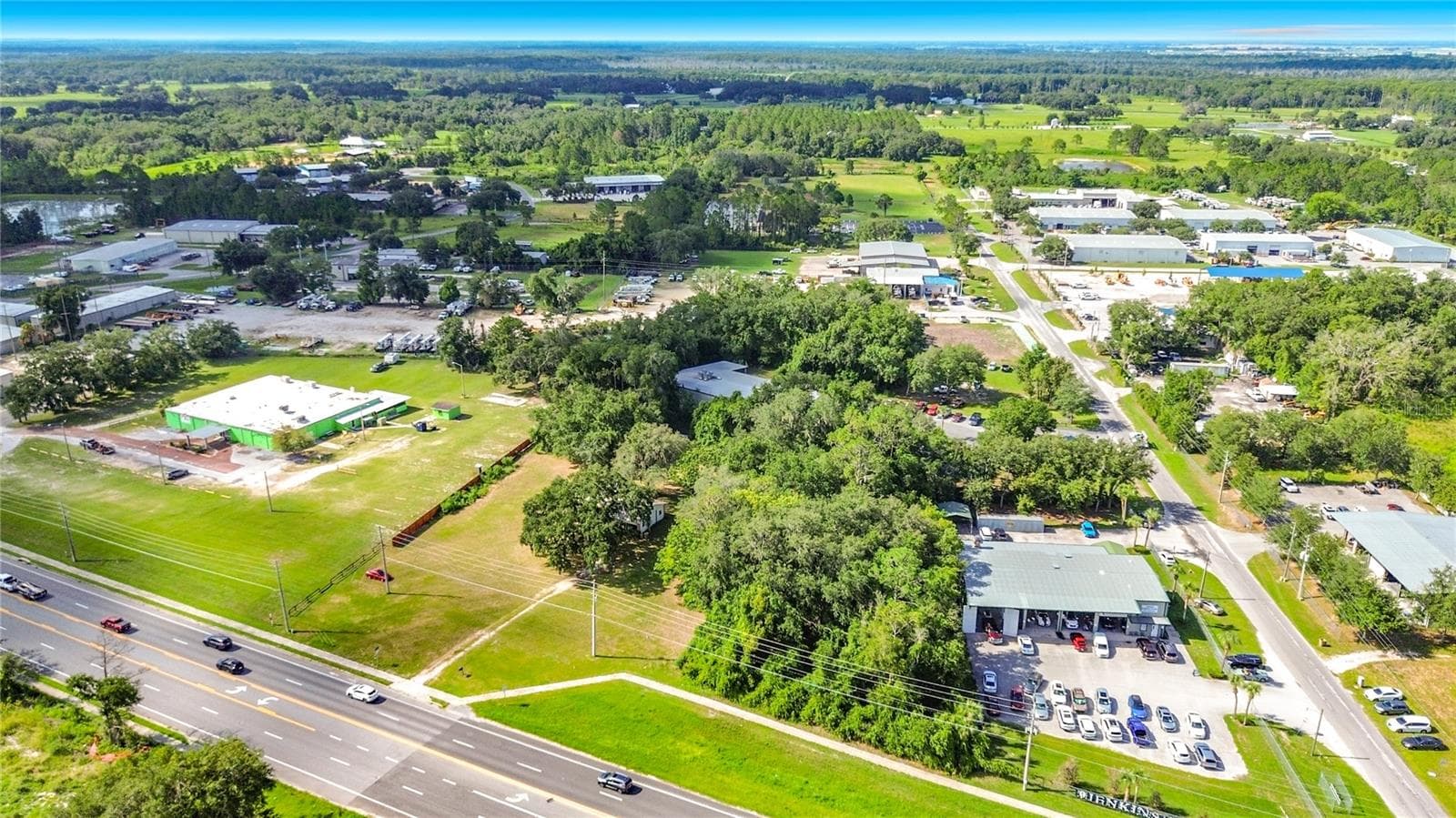 Industrial at 1450 STATE ROAD 44, LEESBURG, photo 6 of 48