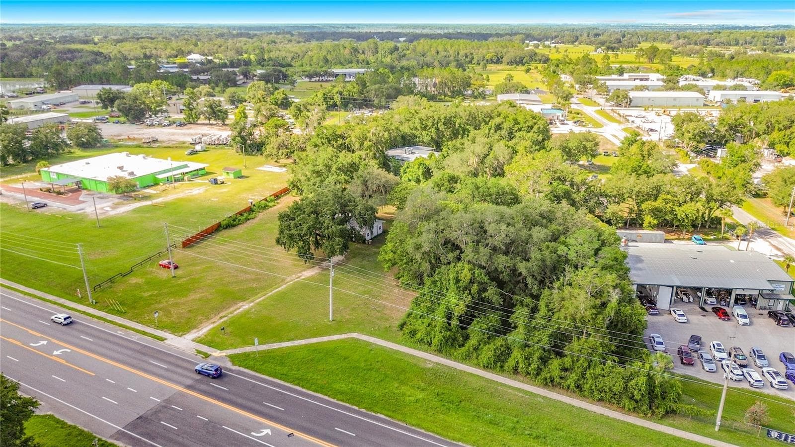 Industrial at 1450 STATE ROAD 44, LEESBURG, photo 9 of 48