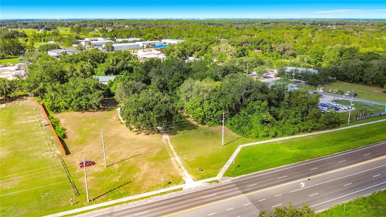 Industrial at 1450 STATE ROAD 44, LEESBURG, photo 11 of 48