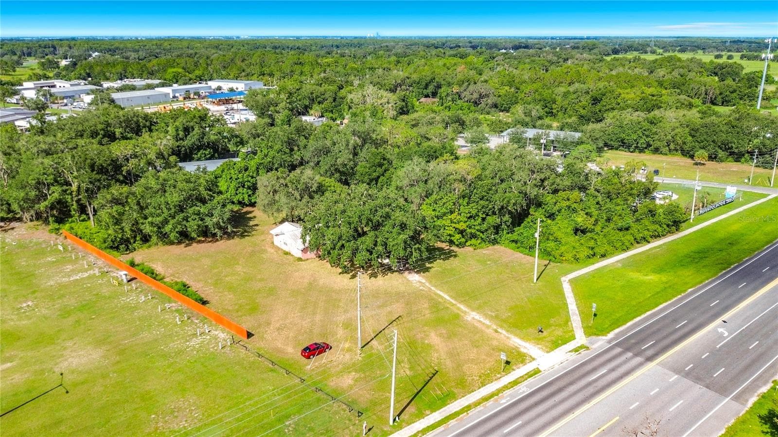 Industrial at 1450 STATE ROAD 44, LEESBURG, photo 12 of 48