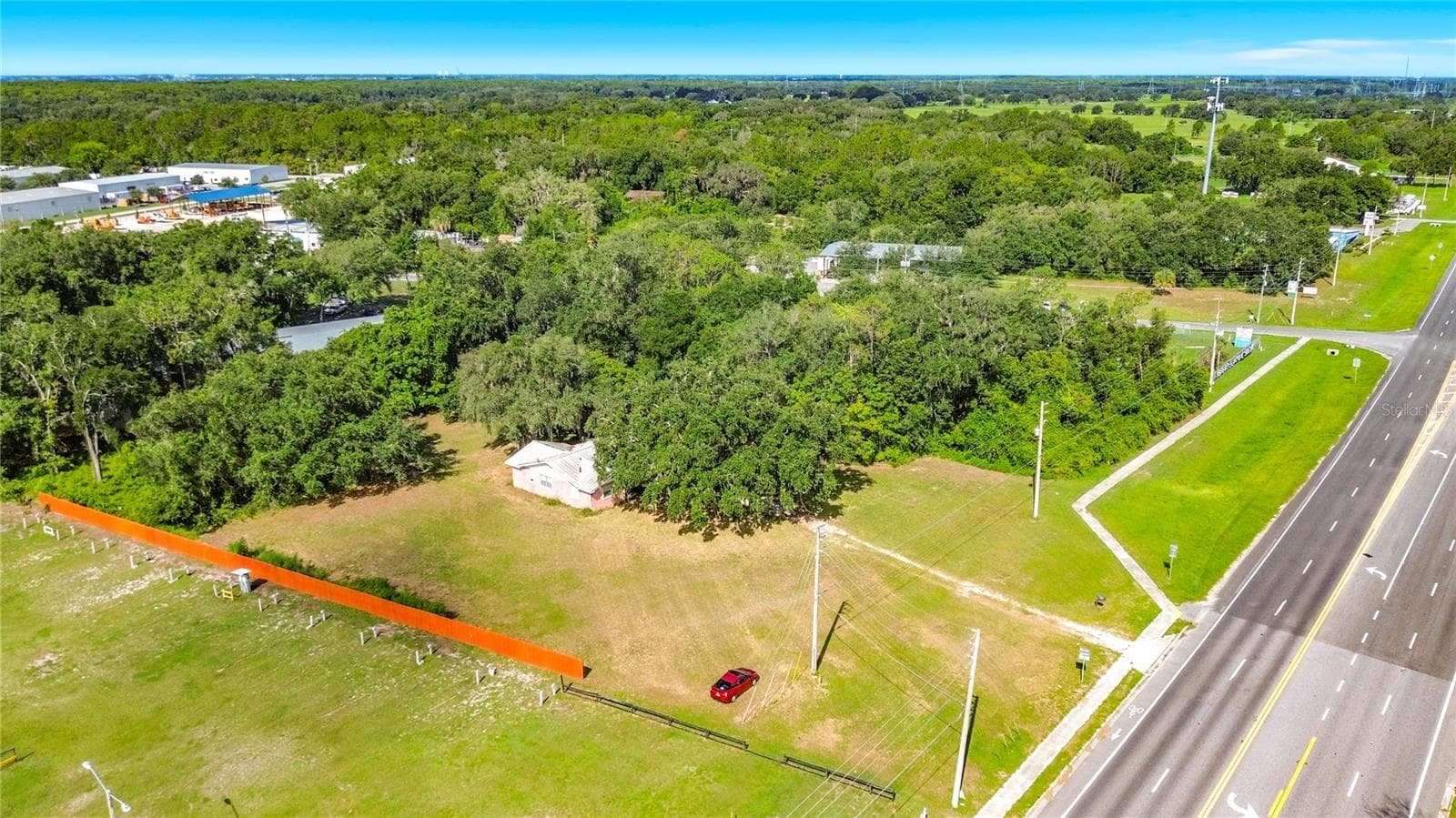 Industrial at 1450 STATE ROAD 44, LEESBURG, photo 13 of 48