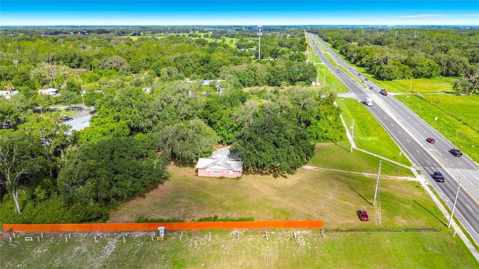 Industrial at 1450 STATE ROAD 44, LEESBURG, photo 41 of 48
