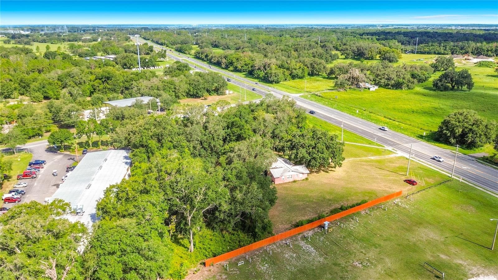 Industrial at 1450 STATE ROAD 44, LEESBURG, photo 42 of 48
