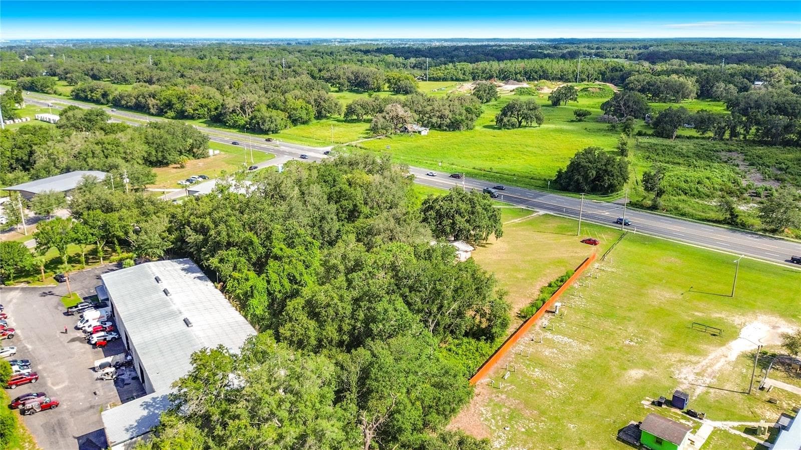 Industrial at 1450 STATE ROAD 44, LEESBURG, photo 43 of 48