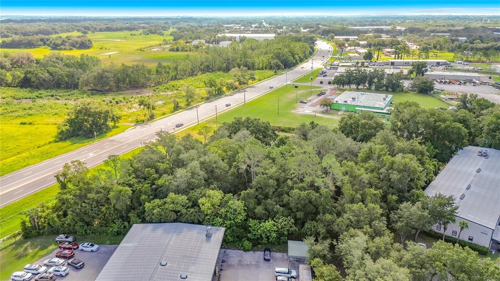 Industrial at 1450 STATE ROAD 44, LEESBURG, photo 47 of 48