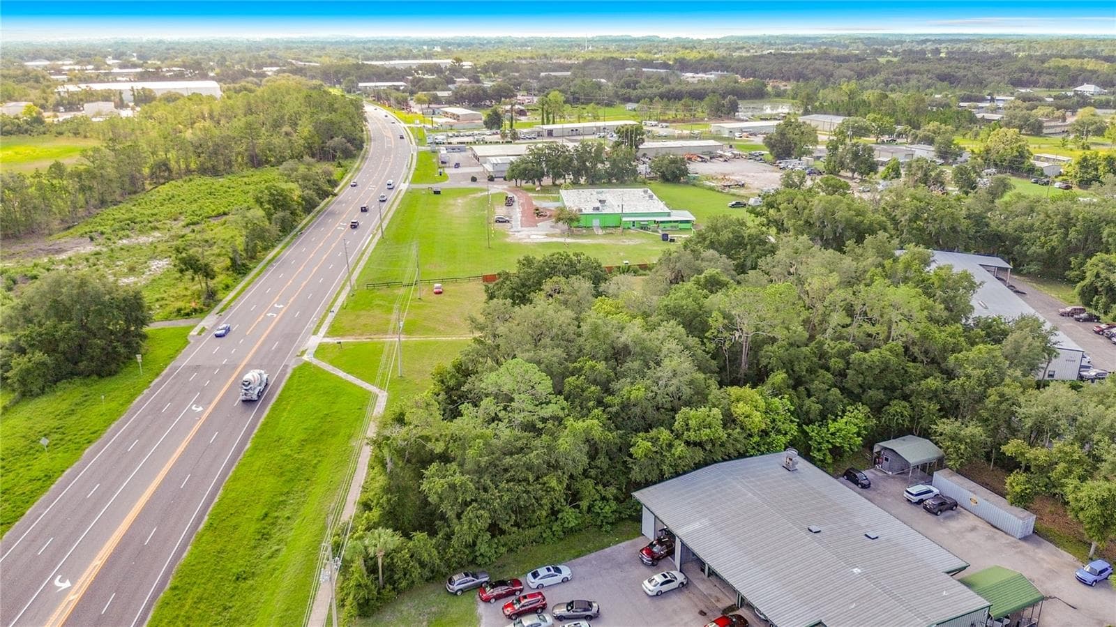 Industrial at 1450 STATE ROAD 44, LEESBURG, photo 48 of 48