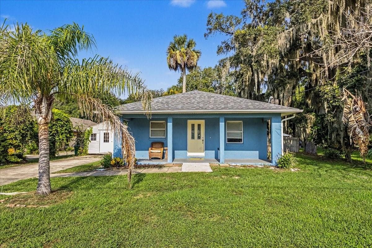156 GAINES ST