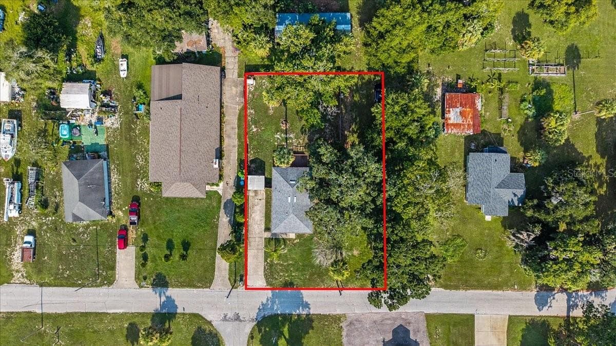 Single Family Residence at 156 GAINES ST, OAK HILL, photo 21 of 22