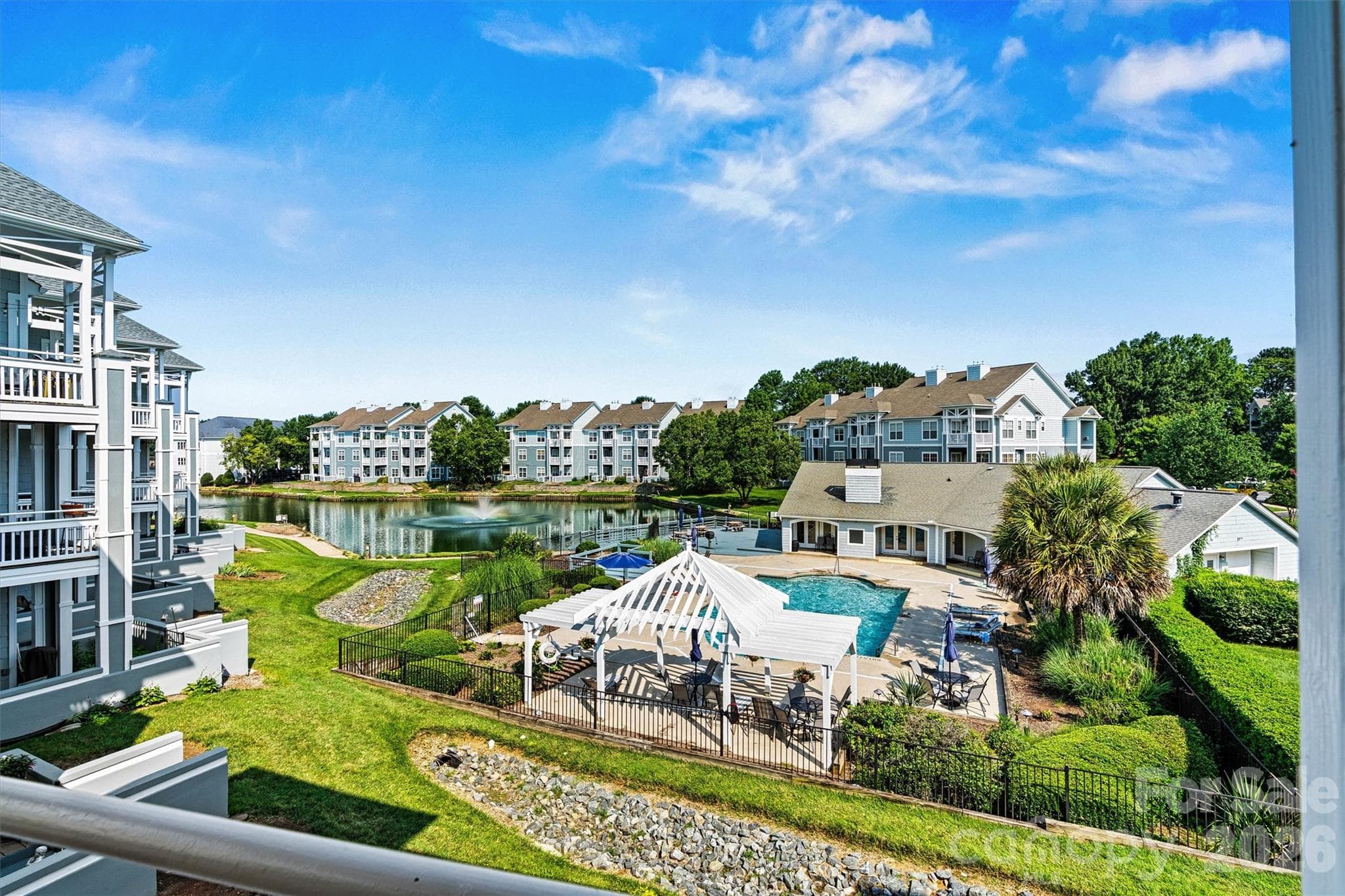 Condominium at 18824 Nautical Drive, Cornelius, photo 22 of 23